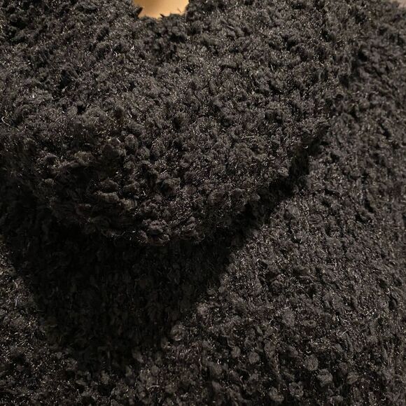 NEW Hippie Rose sweater - Picture 3 of 4